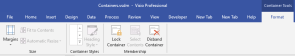 Container In Visio Enhanced Visio Shape Placement – john Visio MVP