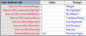 Container In Visio Enhanced Visio Shape Placement – john Visio MVP